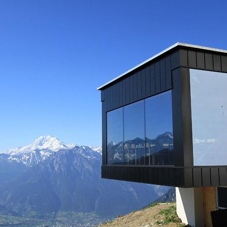 Hotel Belalp Εξωτερικό φωτογραφία