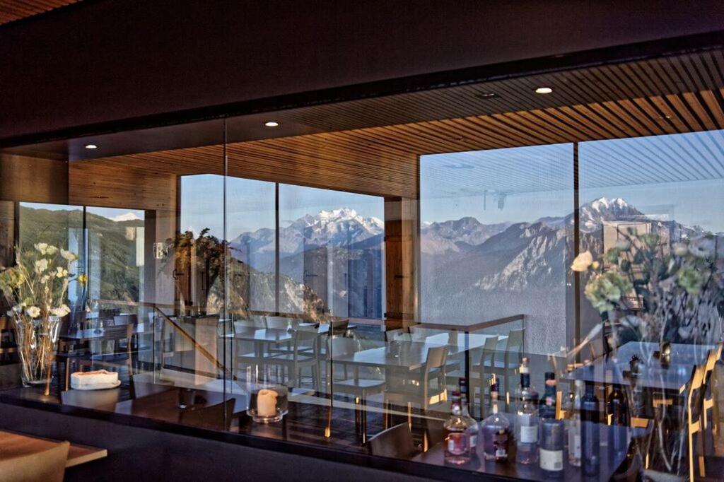 Hotel Belalp Εξωτερικό φωτογραφία