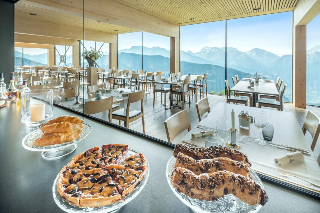Hotel Belalp Εξωτερικό φωτογραφία