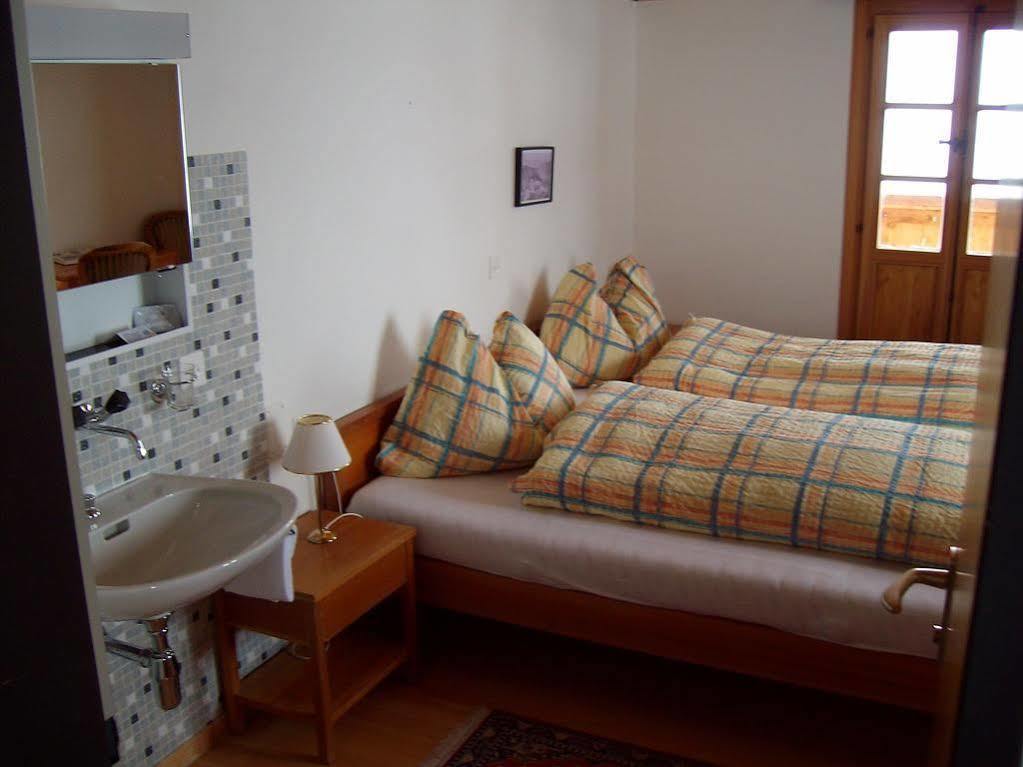Hotel Belalp Εξωτερικό φωτογραφία