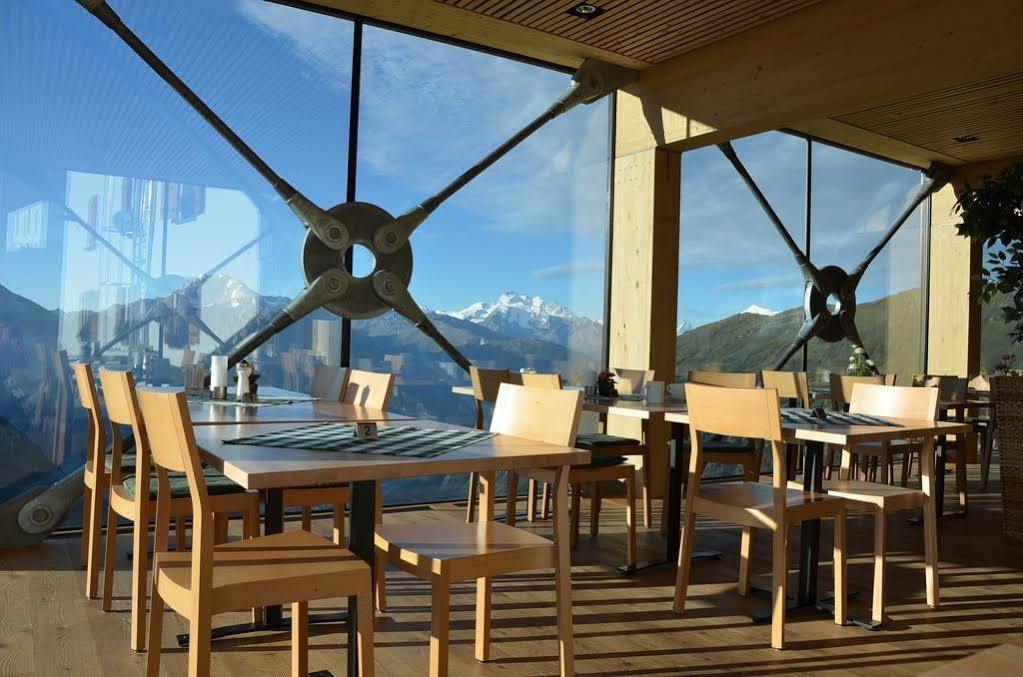 Hotel Belalp Εξωτερικό φωτογραφία