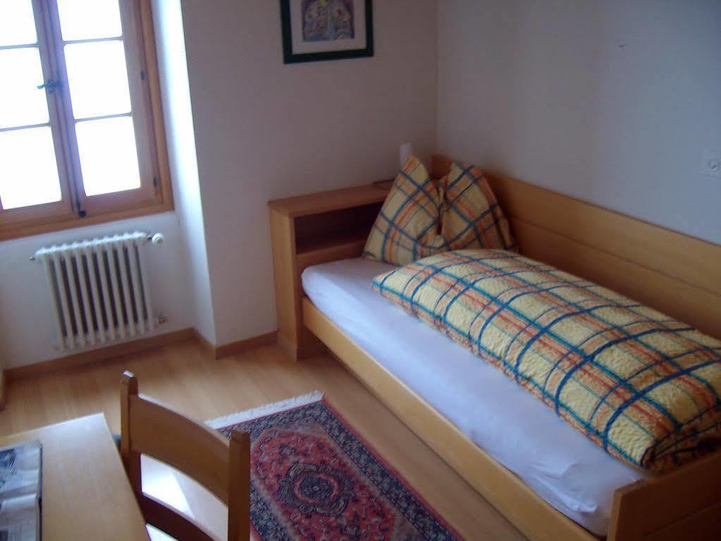 Hotel Belalp Εξωτερικό φωτογραφία