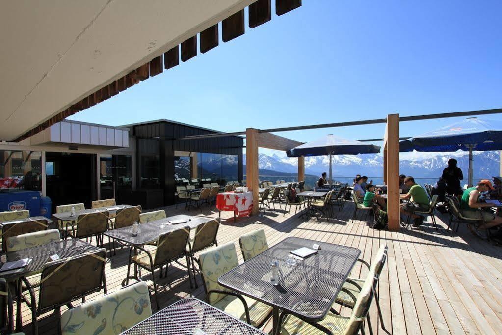 Hotel Belalp Εξωτερικό φωτογραφία