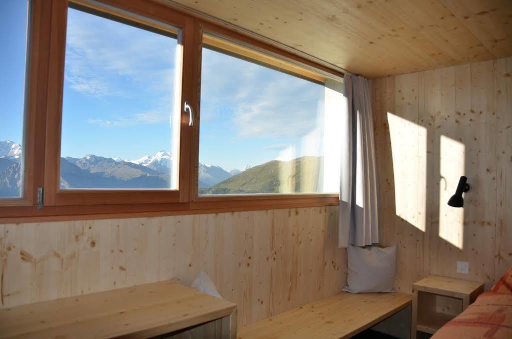 Hotel Belalp Εξωτερικό φωτογραφία