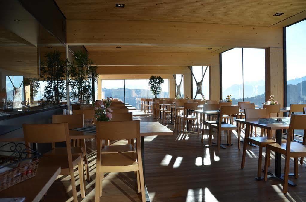 Hotel Belalp Εξωτερικό φωτογραφία