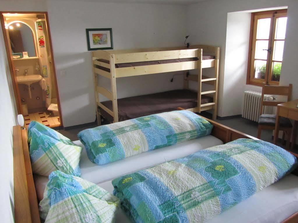 Hotel Belalp Εξωτερικό φωτογραφία