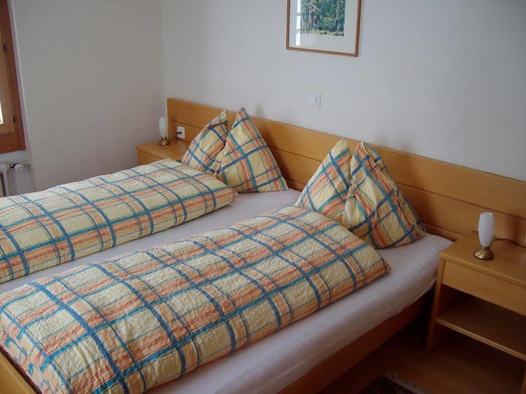 Hotel Belalp Εξωτερικό φωτογραφία
