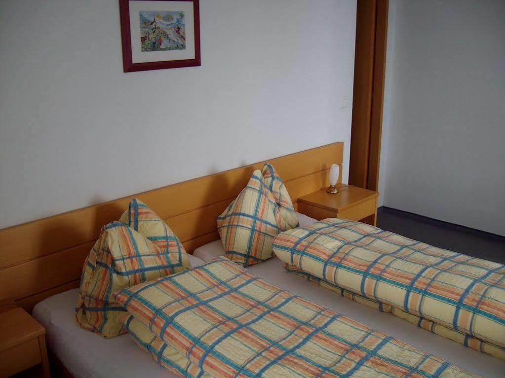 Hotel Belalp Εξωτερικό φωτογραφία