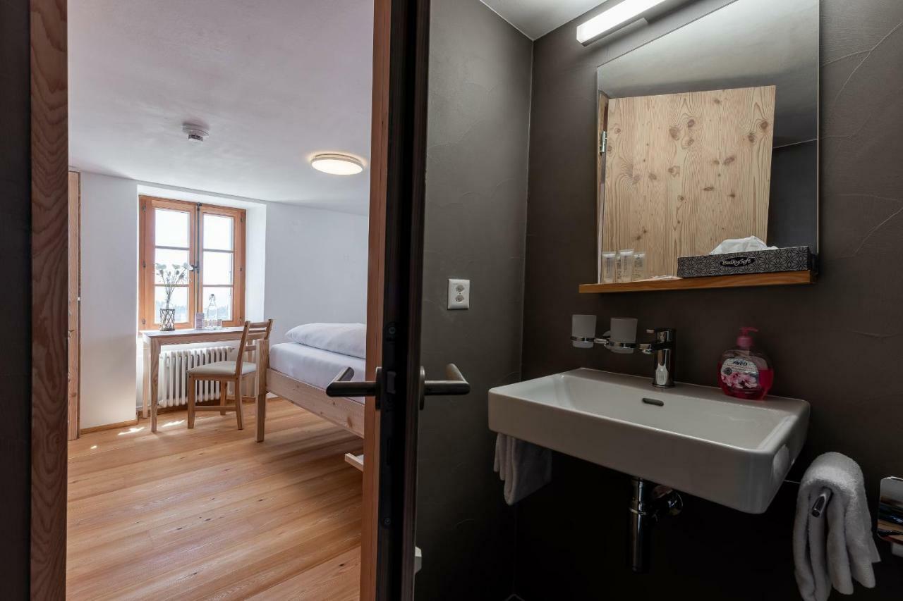 Hotel Belalp Εξωτερικό φωτογραφία