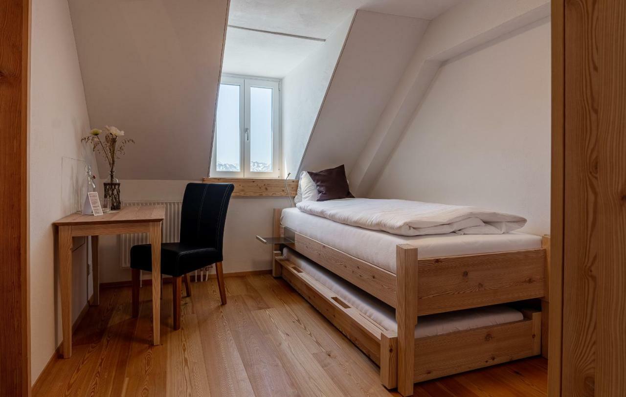 Hotel Belalp Εξωτερικό φωτογραφία