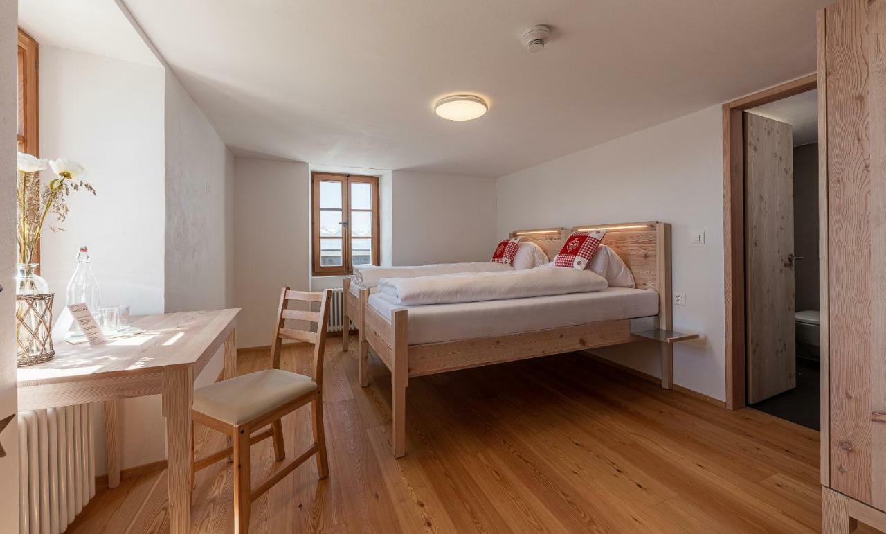 Hotel Belalp Εξωτερικό φωτογραφία