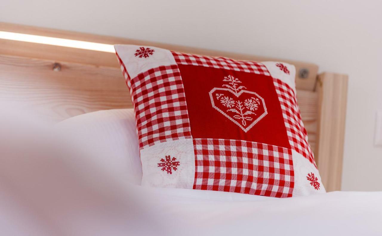 Hotel Belalp Εξωτερικό φωτογραφία