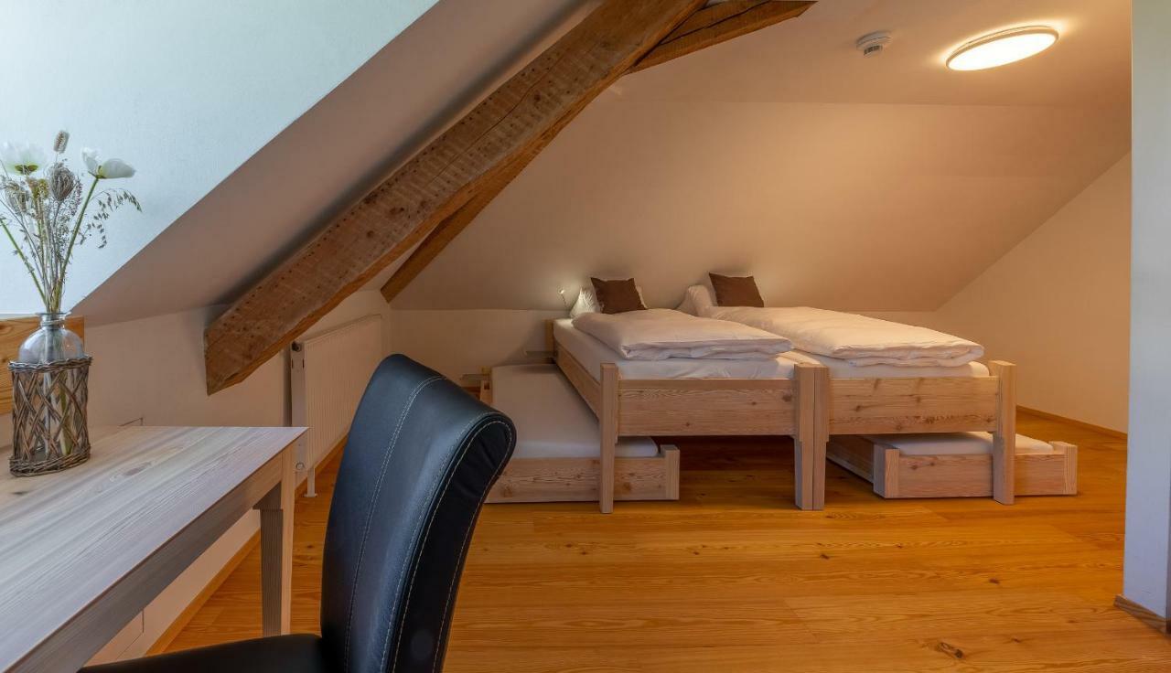 Hotel Belalp Εξωτερικό φωτογραφία